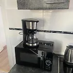 Angels O K B S3 Apartamento