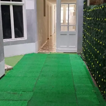 Angels O K B Apartament *