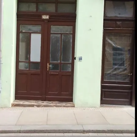 Apartament Angels O K B Altenburg