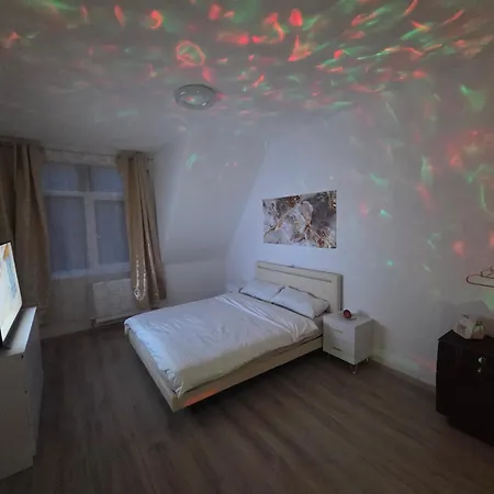 Apartament Angels O K B Altenburg