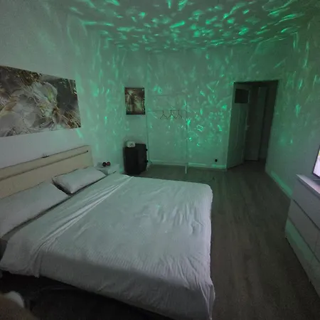 Apartament Angels O K B