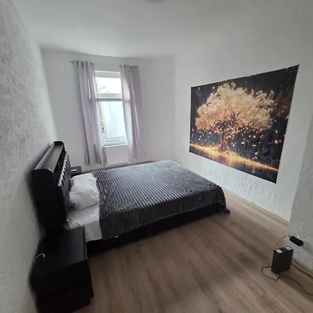 Angels O K B Appartement *