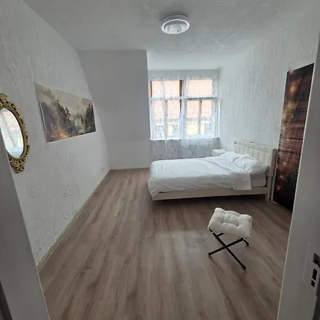 Appartement Angels O K B *