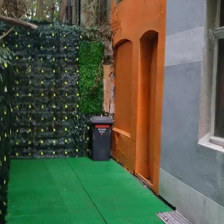 Angels O K B Appartement