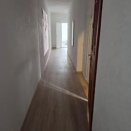 Apartmán Angels O K B S3 *