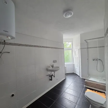 Angels O K B Appartement Altenburg