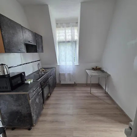 Appartement Angels O K B *