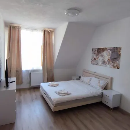 Angels O K B S3 Apartamento *