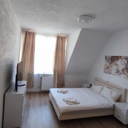 Angels O K B S3 Apartamento *