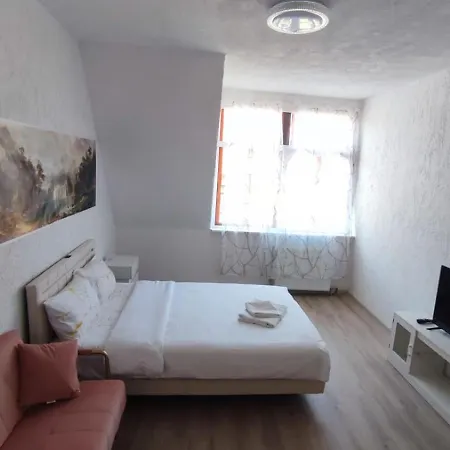 Apartamento Angels O K B S3 Altenburg