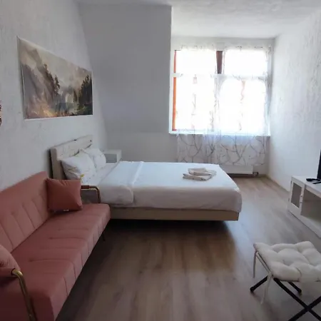 Apartamento Angels O K B S3