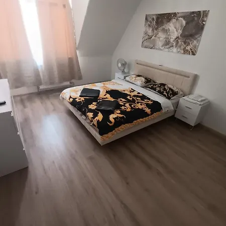 Apartmán Angels O K B S3 *