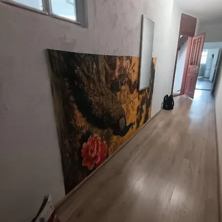 Apartmán Angels O K B S3 *