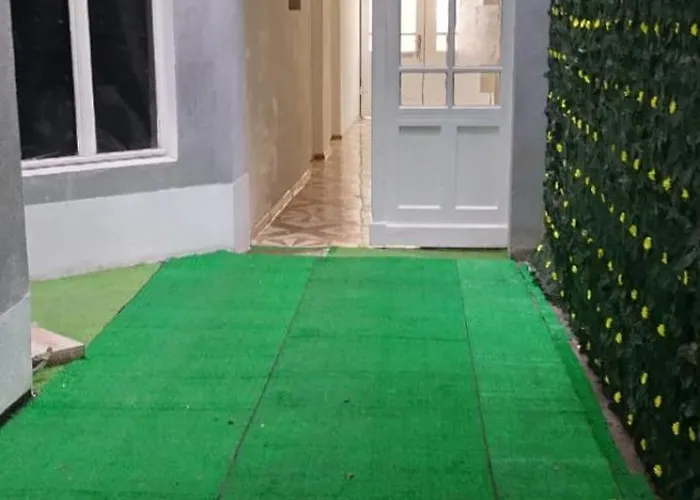 Angels O K B Apartament *