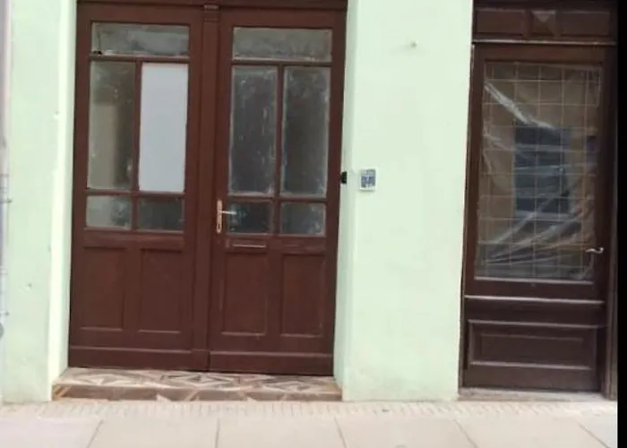 Apartament Angels O K B Altenburg