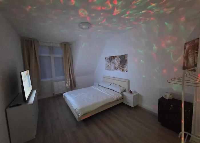 Apartament Angels O K B Altenburg