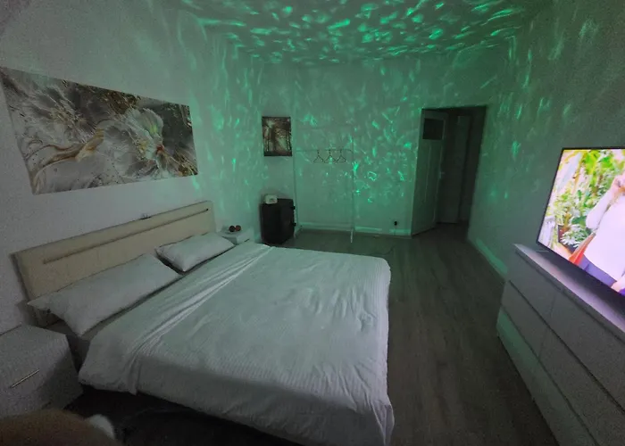 Apartament Angels O K B