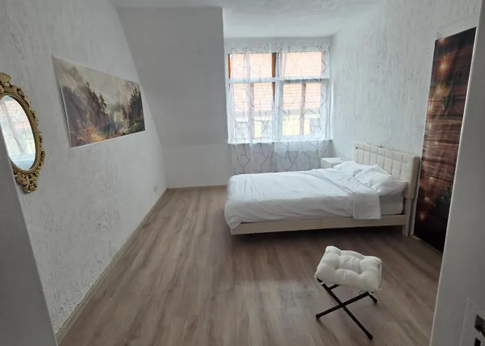 Apartament Angels O K B *