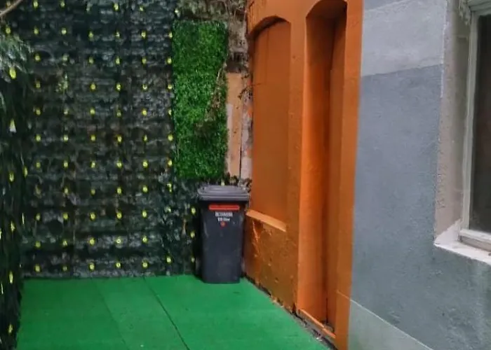 Angels O K B Apartament