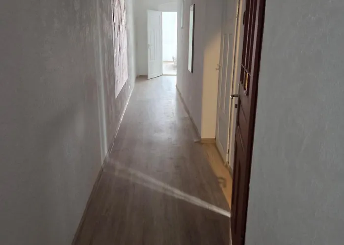 Apartament Angels O K B *