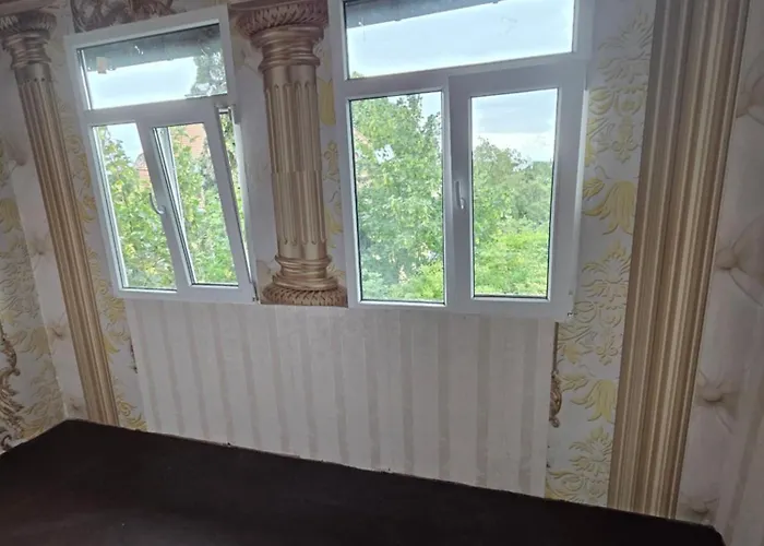 Apartament Angels O K B Altenburg