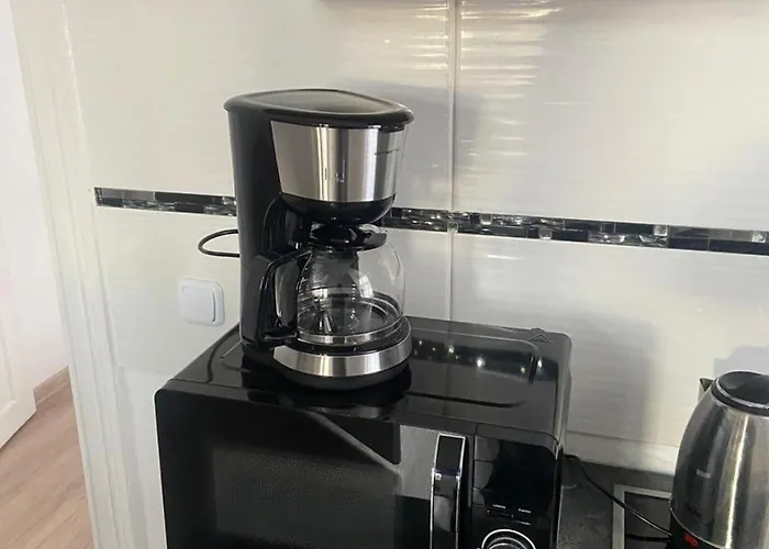 Angels O K B Lägenhet