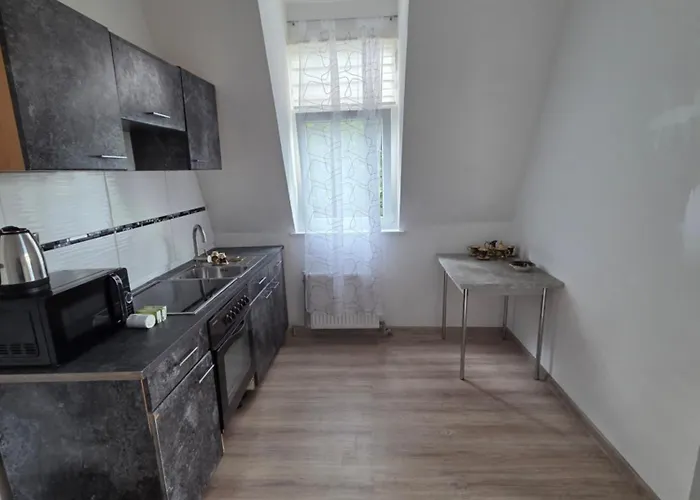 Apartament Angels O K B *