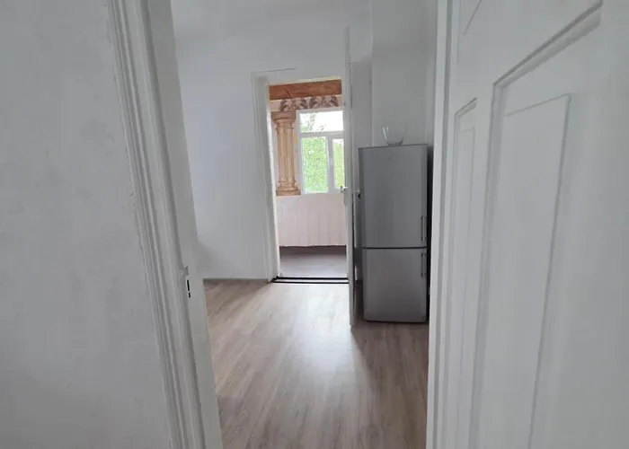 Angels O K B Apartament