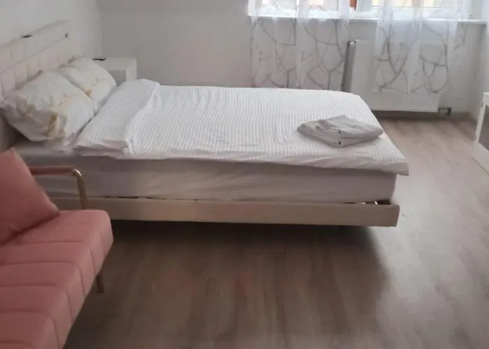 Angels O K B Apartament Altenburg